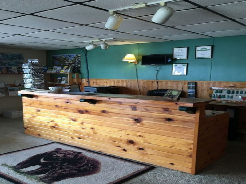 Superior Motel & Suites (Star-Lite Motel, Star Lite Motel) - Web Listing
